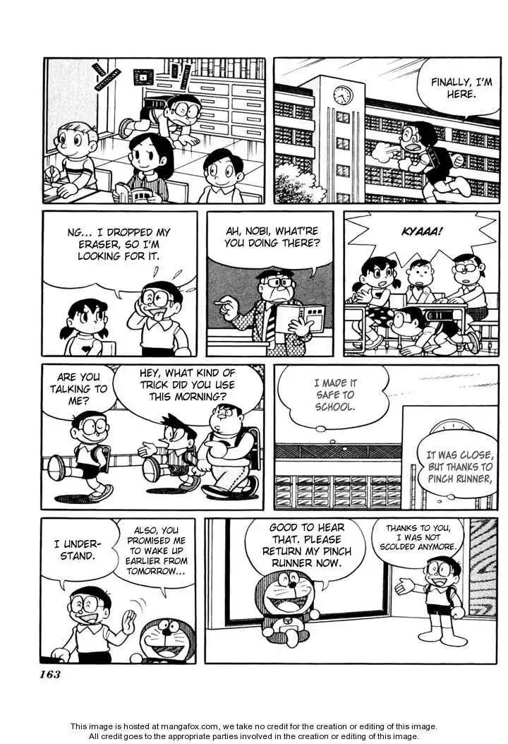 Doraemon Plus Chapter 2.15 41